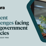 4 Talent challenges facing U.S. government agencies and how to solve them